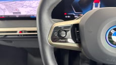 BMW iX 240kW xDrive40 M Sport 76.6kWh 5dr Auto Electric Estate